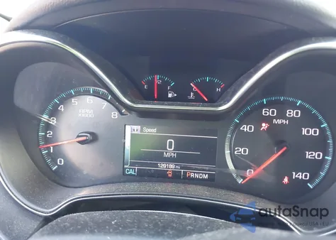 2015 Chevrolet Impala 2Lt from USA, damaged, VIN 2G1125S38F9233344